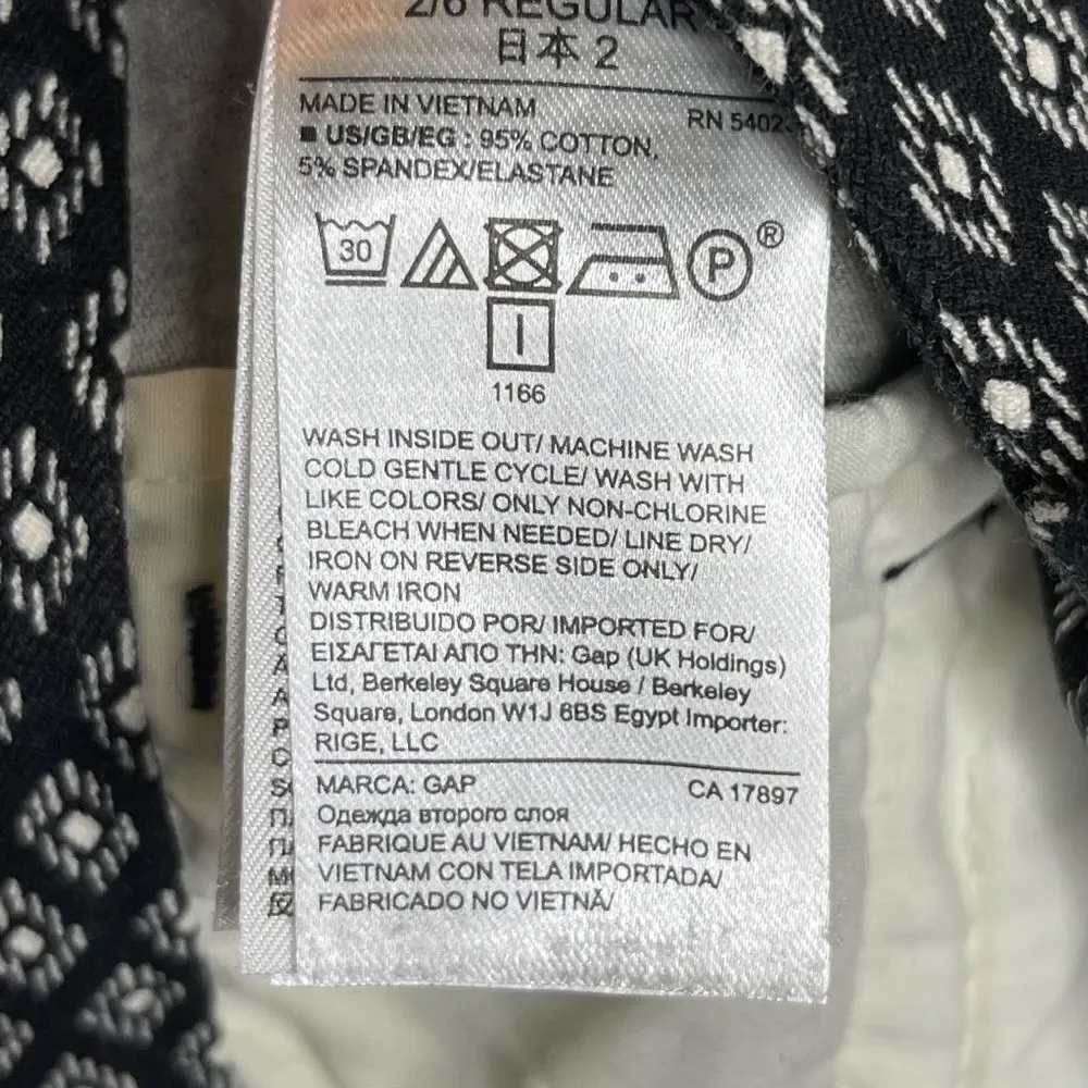J. Crew good pre